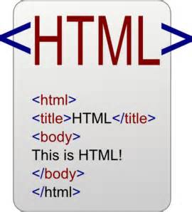 html