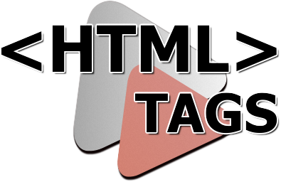 html tags