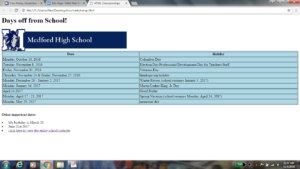 this was for the html champ. its also my first table using html