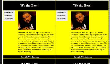 khaled responsive example