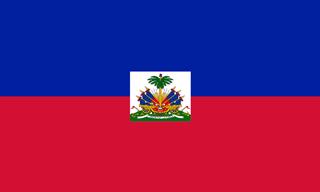 Haitian Flag