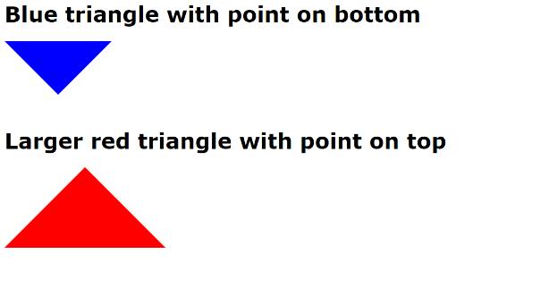 triangle